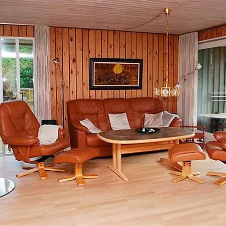 Dom wakacyjny Holiday Peter C- 3479 Blåvand